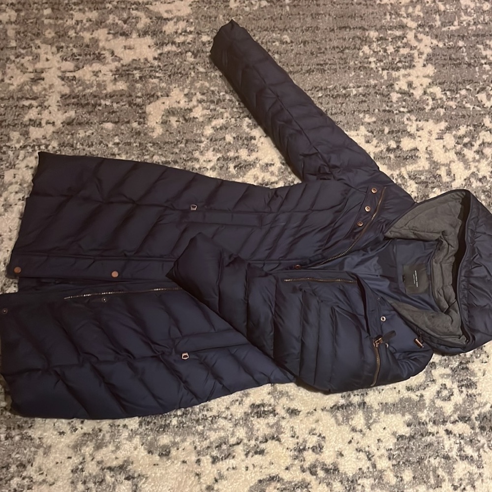 Puffer jacket - Picture 3 of 3
